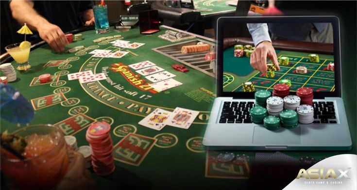 live22 slot Live Casino